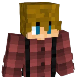 Arcki4's Minecraft skin