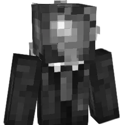 Arclightness Minecraft avatar bust