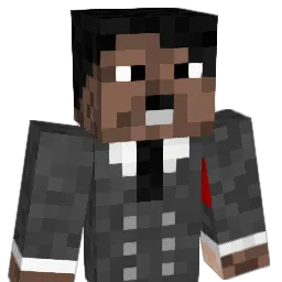 Arcober's Minecraft skin