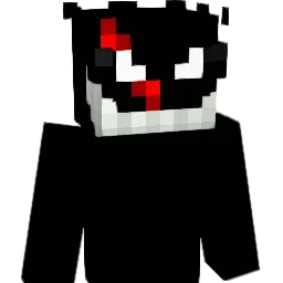Arcoholic Minecraft avatar bust