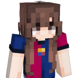 Arcoiris0 Minecraft avatar bust