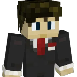 Arcolidos Minecraft avatar bust