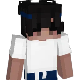 Arcology Minecraft avatar bust