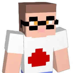 Arcowl Minecraft avatar bust