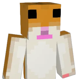 Arcozus Minecraft avatar bust