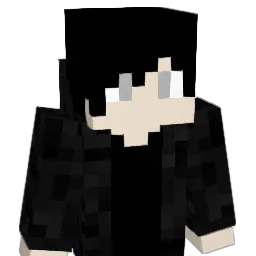 ArcrayNinja Minecraft avatar bust