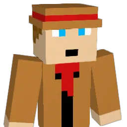 Arct1c_Jedi Minecraft avatar bust
