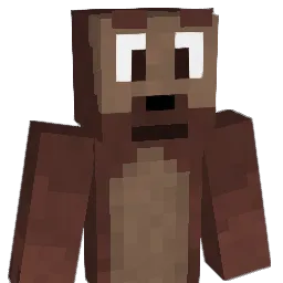 Arct1cz0 Minecraft avatar bust