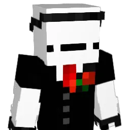 ArctIcify's Minecraft skin