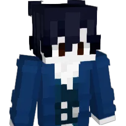Arctaerfarius Minecraft avatar bust