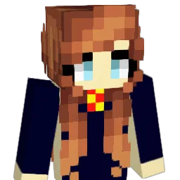 ArcticAnimal Minecraft avatar bust