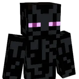 ArcticArc1789 Minecraft avatar bust