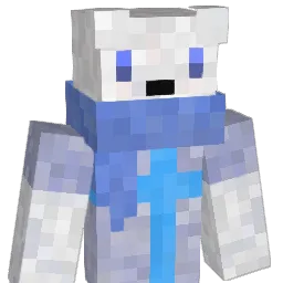 ArcticBear722 Minecraft avatar bust