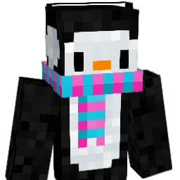 ArcticBeeKeeper's Minecraft skin