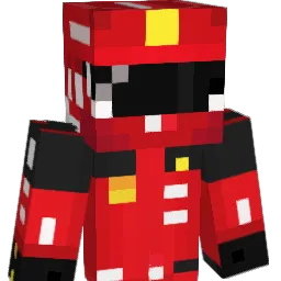 ArcticFerrari's Minecraft skin
