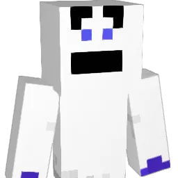 ArcticFlamingo Minecraft avatar bust
