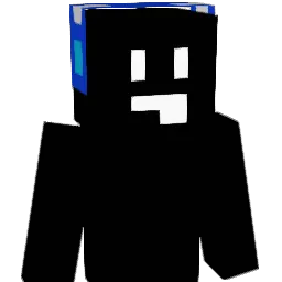 ArcticFlowersss Minecraft avatar bust