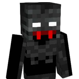 ArcticFoxes5 Minecraft avatar bust