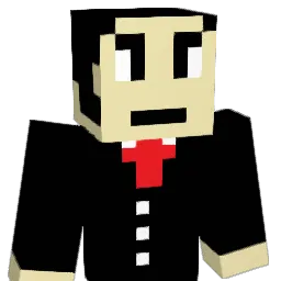 ArcticLight2 Minecraft avatar bust