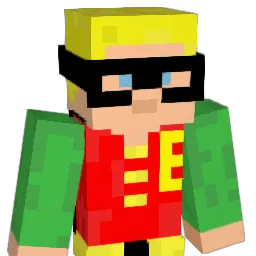 ArcticMonkeyz505 Minecraft avatar bust