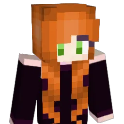 ArcticSquid Minecraft avatar bust