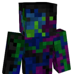 Arctic_Head Minecraft avatar bust