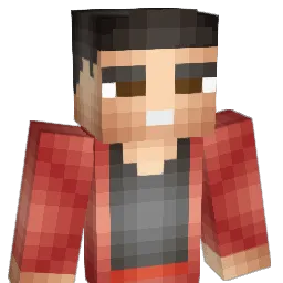 Arctic_Manta Minecraft avatar bust