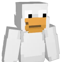 Arctic_White's Minecraft skin