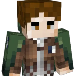 Arctic_Wolf_405 Minecraft avatar bust