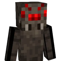 Arctic_clxds Minecraft avatar bust