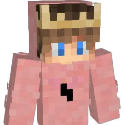 ArcticlySz_ Minecraft avatar bust