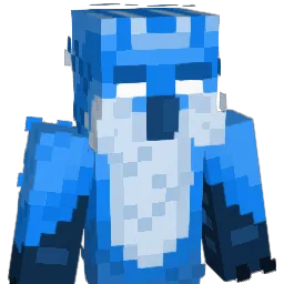 Arcticphoenix25 Minecraft avatar bust