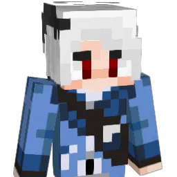 Arcticwolf16 Minecraft avatar bust