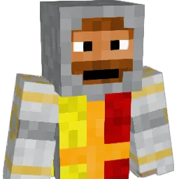 Arcticwolf329 Minecraft avatar bust