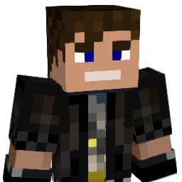 Arctiic_Melon Minecraft avatar bust