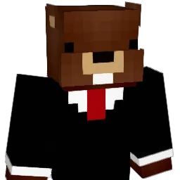 Arctodus_75 Minecraft avatar bust