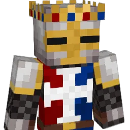Arctrupper's Minecraft skin