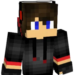 Arcturious's Minecraft skin