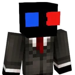 Arcturtle Minecraft avatar bust