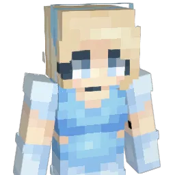 ArcturusMengskWu Minecraft avatar bust
