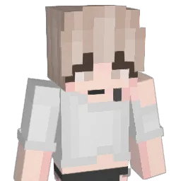 Arcturussssssss Minecraft avatar bust