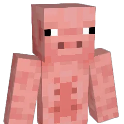 Arcubx Minecraft avatar bust