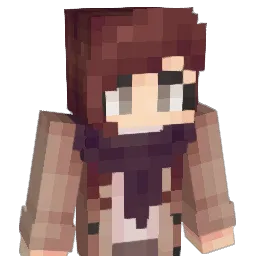 Arcus_Chambers Minecraft avatar bust