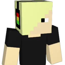 Arcusamor Minecraft avatar bust