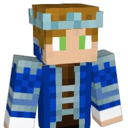 Arcusss's Minecraft skin
