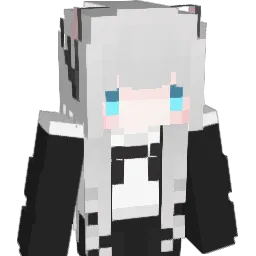 Ard_ldvT Minecraft avatar bust
