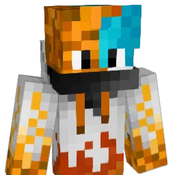 Arda00's Minecraft skin