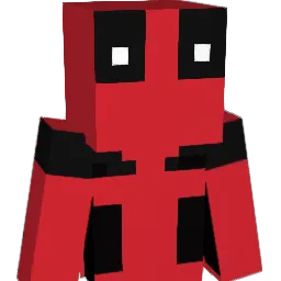 Arda133769 Minecraft avatar bust