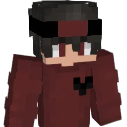 ArdaReal96 Minecraft avatar bust