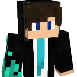 ArdaReizYT Minecraft avatar bust